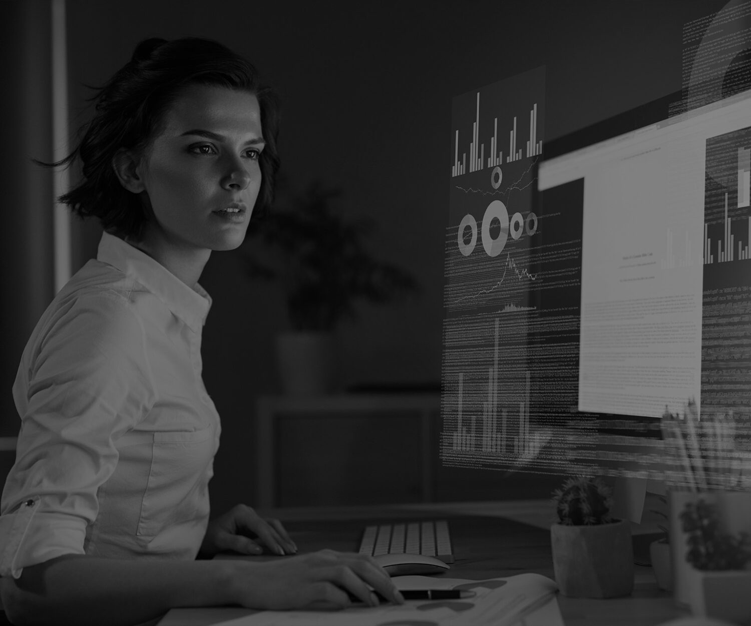 Integrated digital marketing agency - Kuwait & Dubai