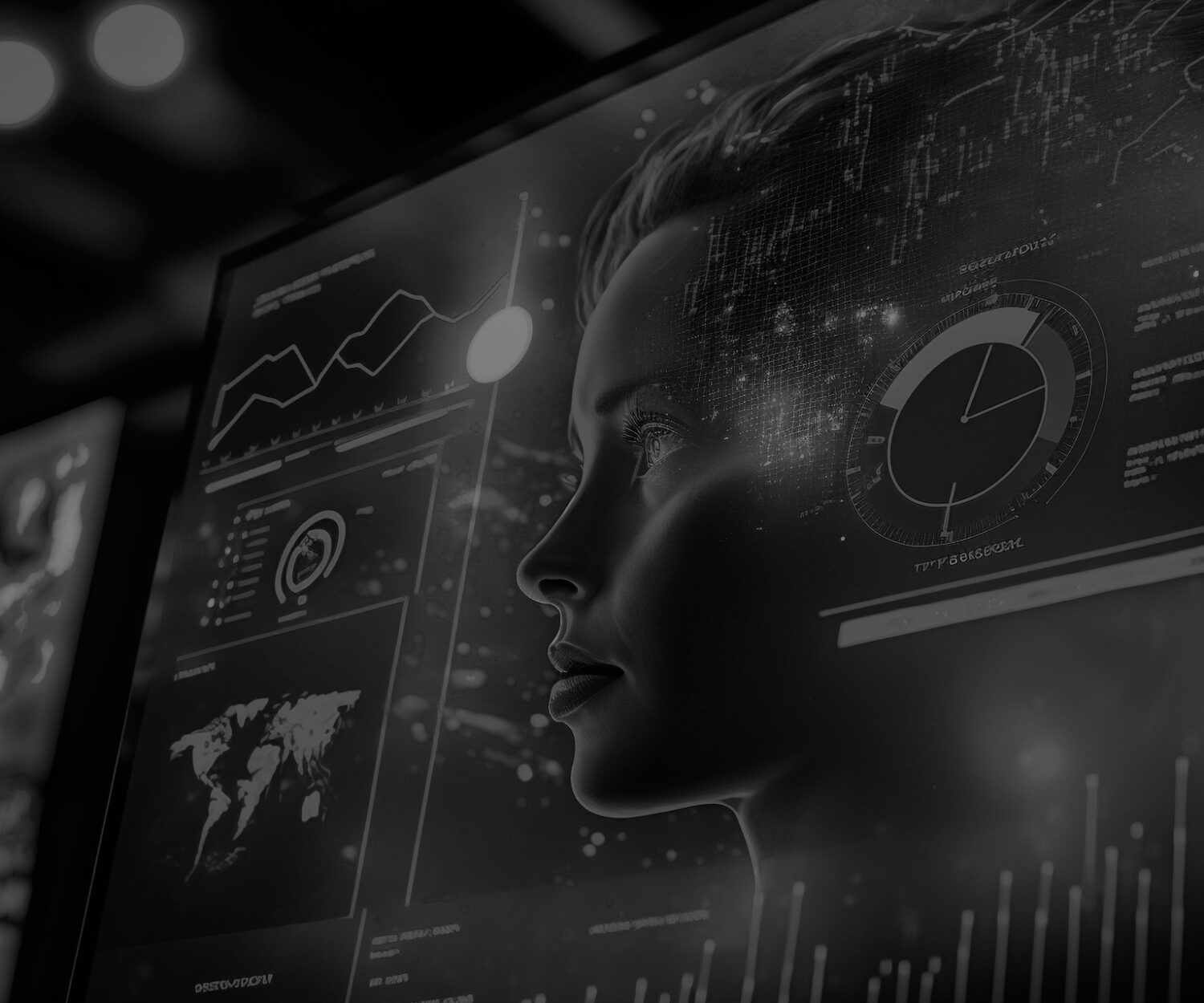 Integrated digital marketing agency - Kuwait & Dubai