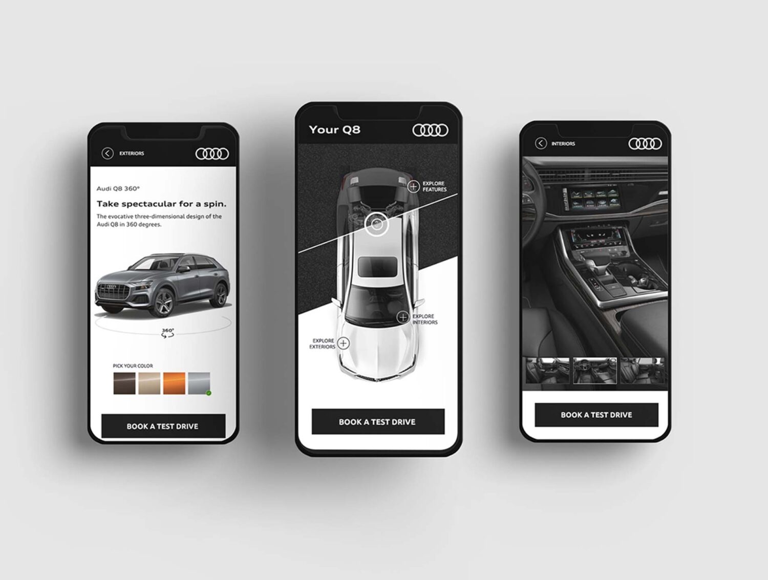 Digify DIgital - Interactive Experience Agency Kuwait & Dubai