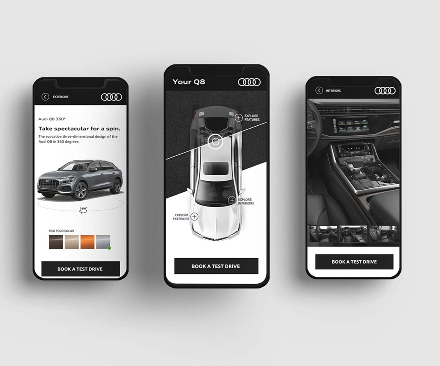 Digify DIgital - Interactive Experience Agency Kuwait & Dubai