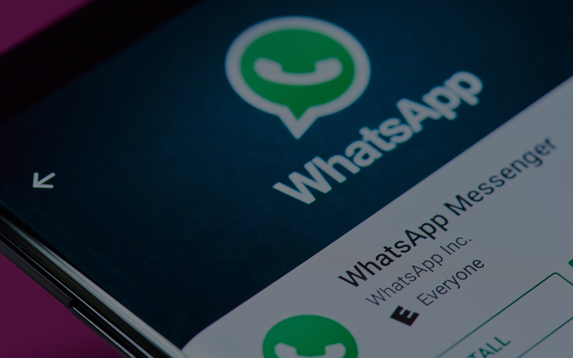 WhatsApp Business Solutions Agency in Kuwait & Dubai