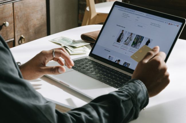 Personalized Recommendations, Digital marketing