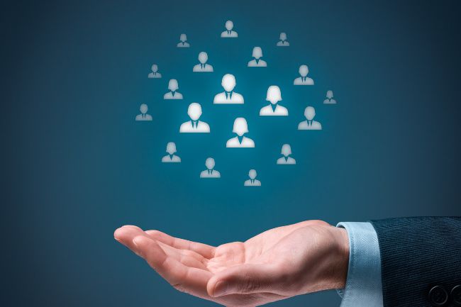 Audience Targeting, Digify digital