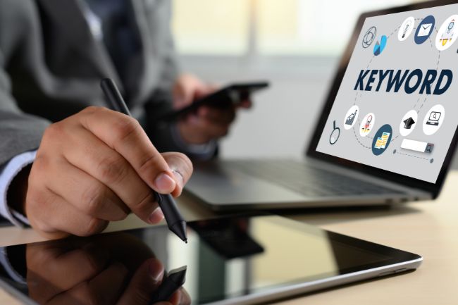 ad optimization, digital marketing