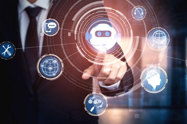 chat bot, digify digital