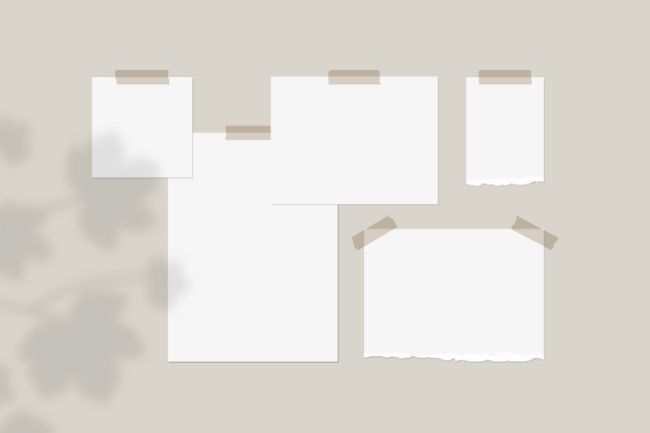 mood board, digify digital