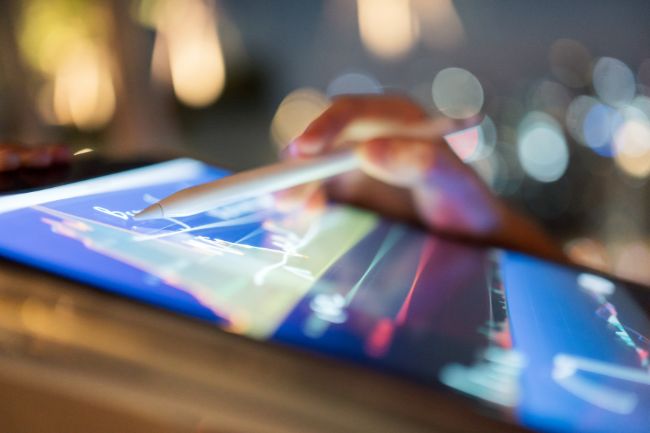 Digify digital, Animation