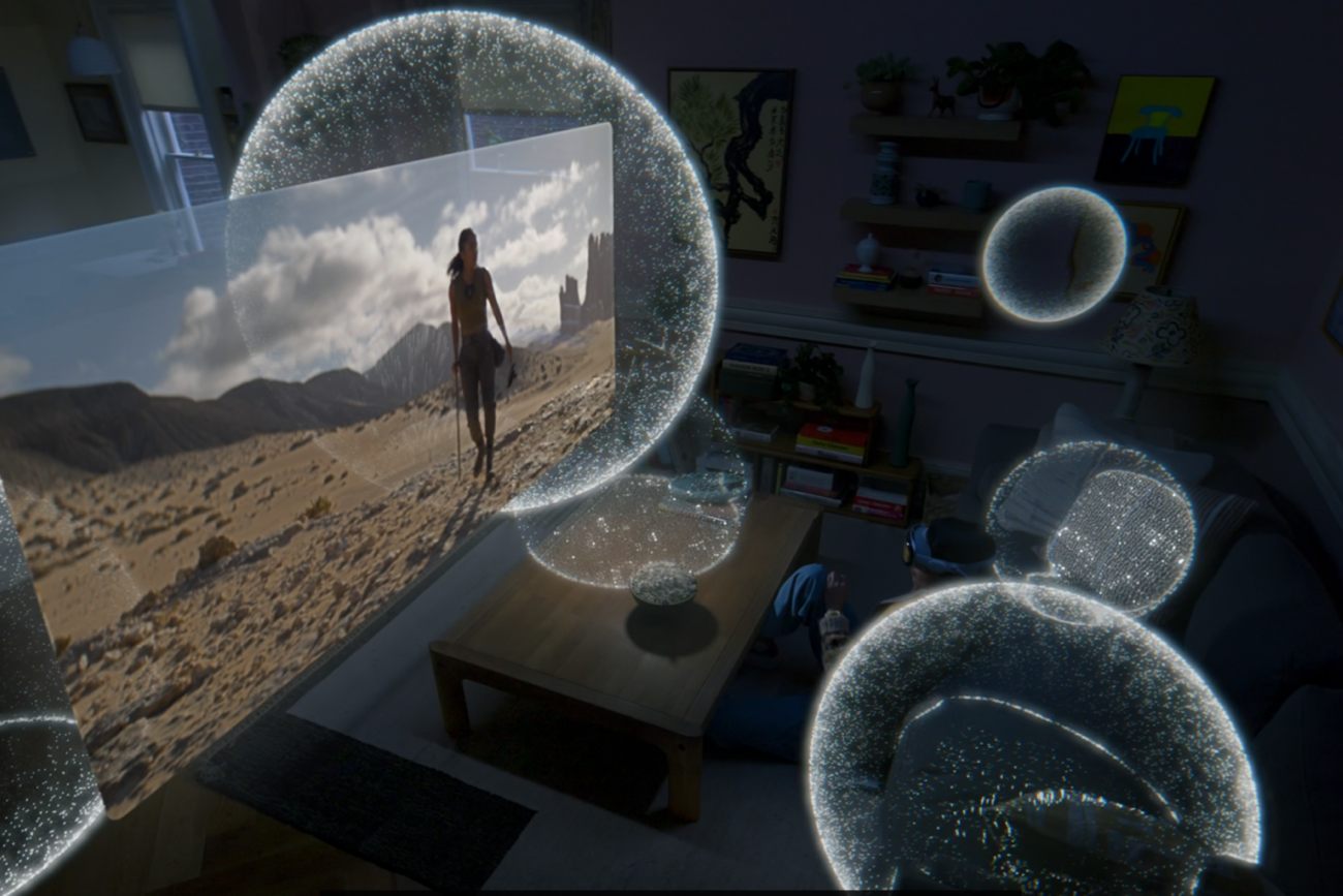 Most Awaited AR headset by Apple - Apple Vision Pro - Digify Digital