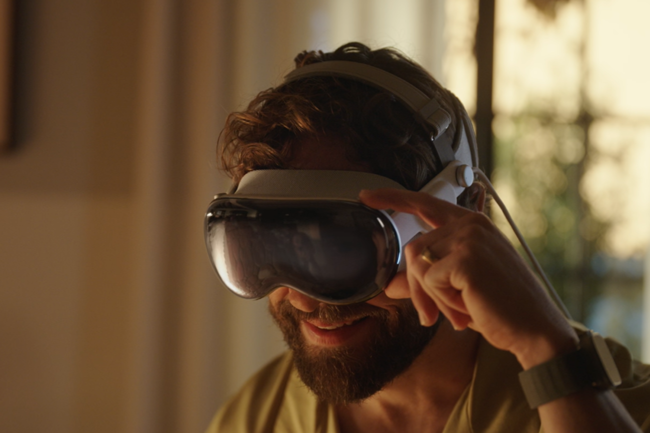 Most Awaited AR headset by Apple - Apple Vision Pro - Digify Digital