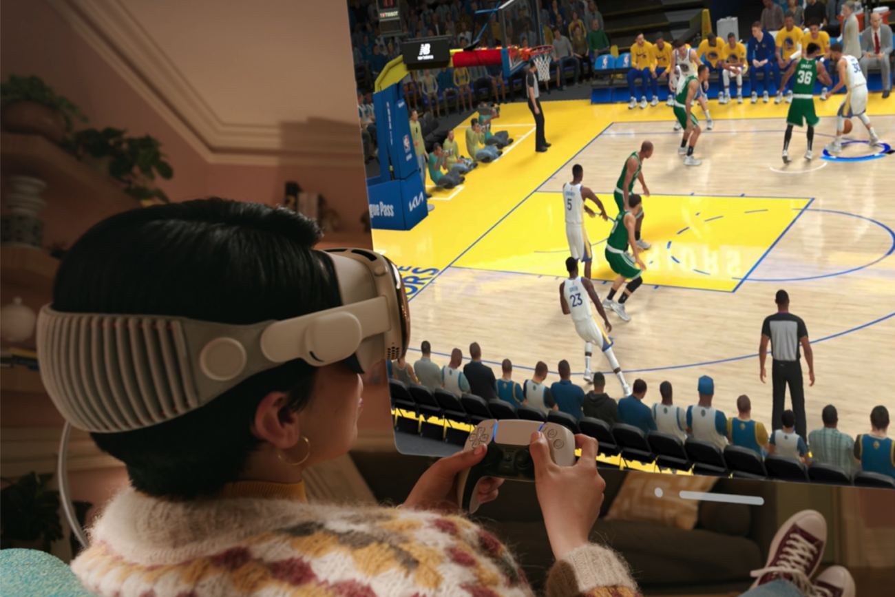 Most Awaited AR headset by Apple - Apple Vision Pro - Digify Digital