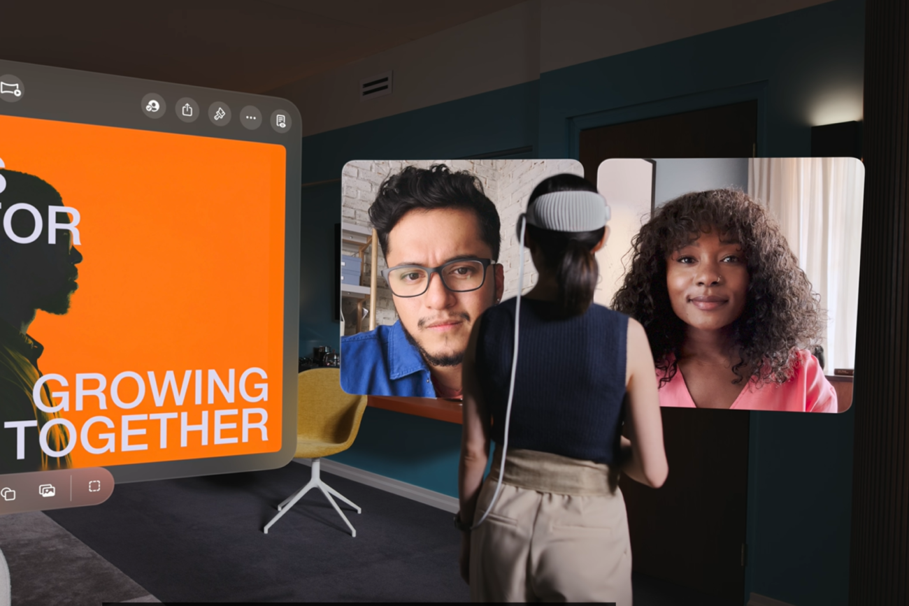 Most Awaited AR headset by Apple - Apple Vision Pro - Digify Digital