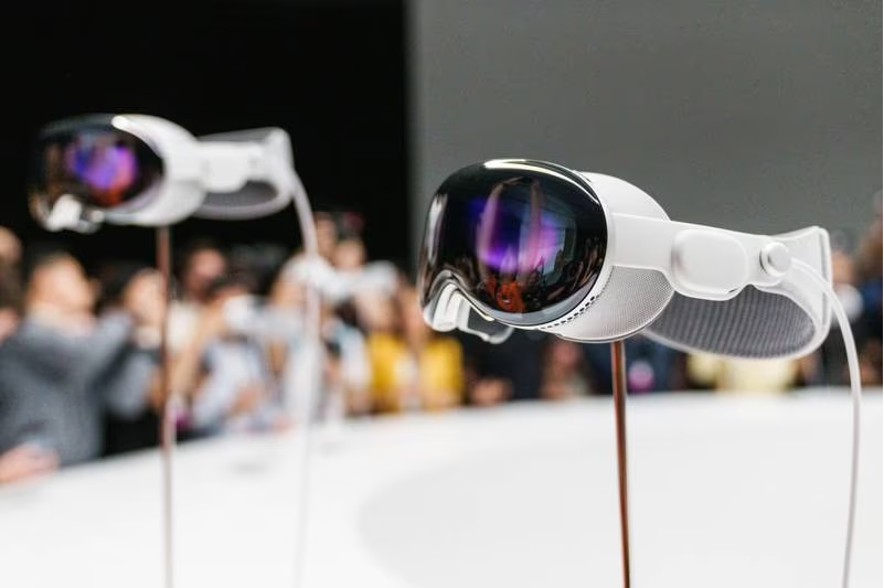 Most Awaited AR headset by Apple - Apple Vision Pro - Digify Digital