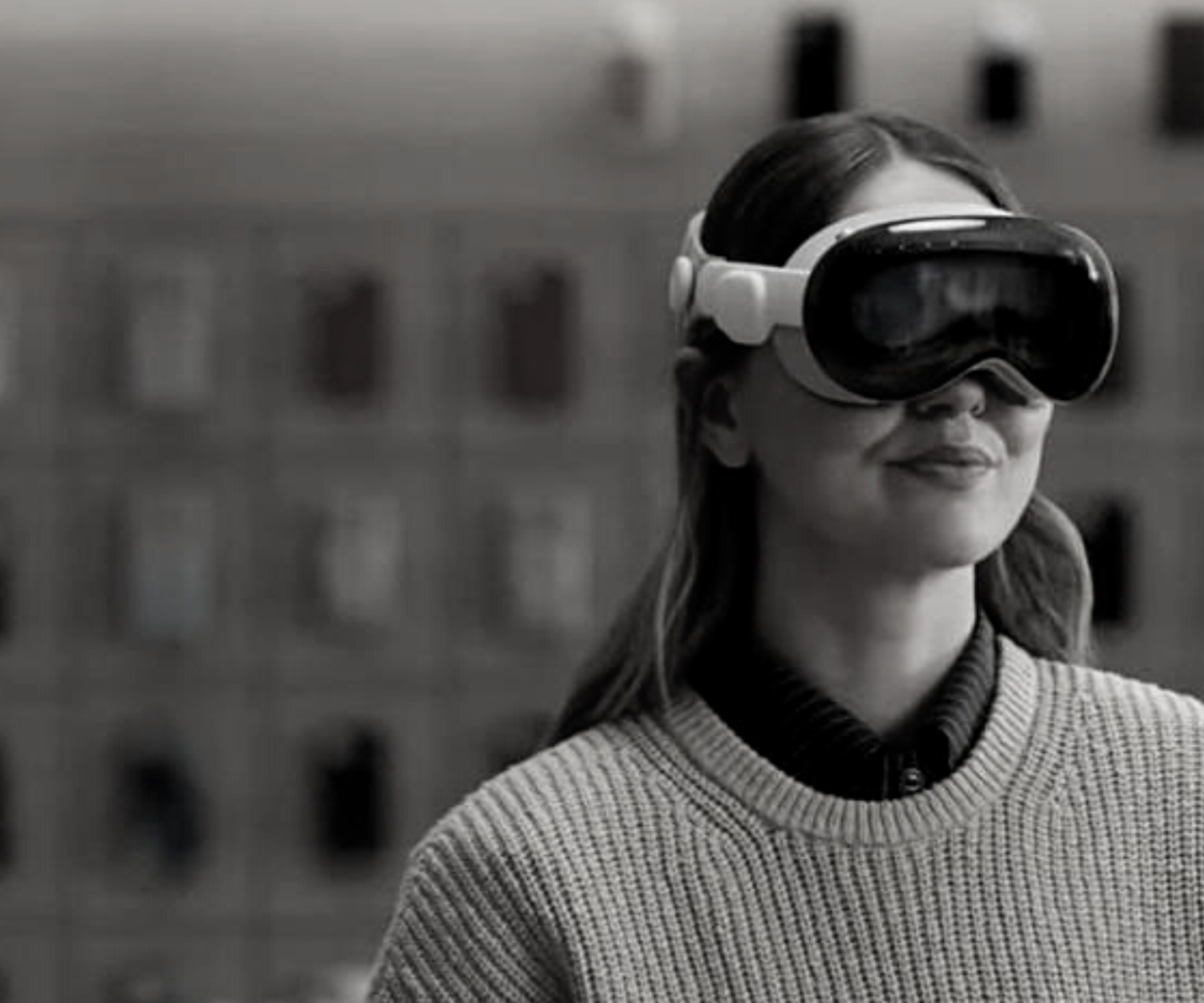 EVOLUTION OF SPATIAL ERA – APPLE’S VISION PRO, Digify digital