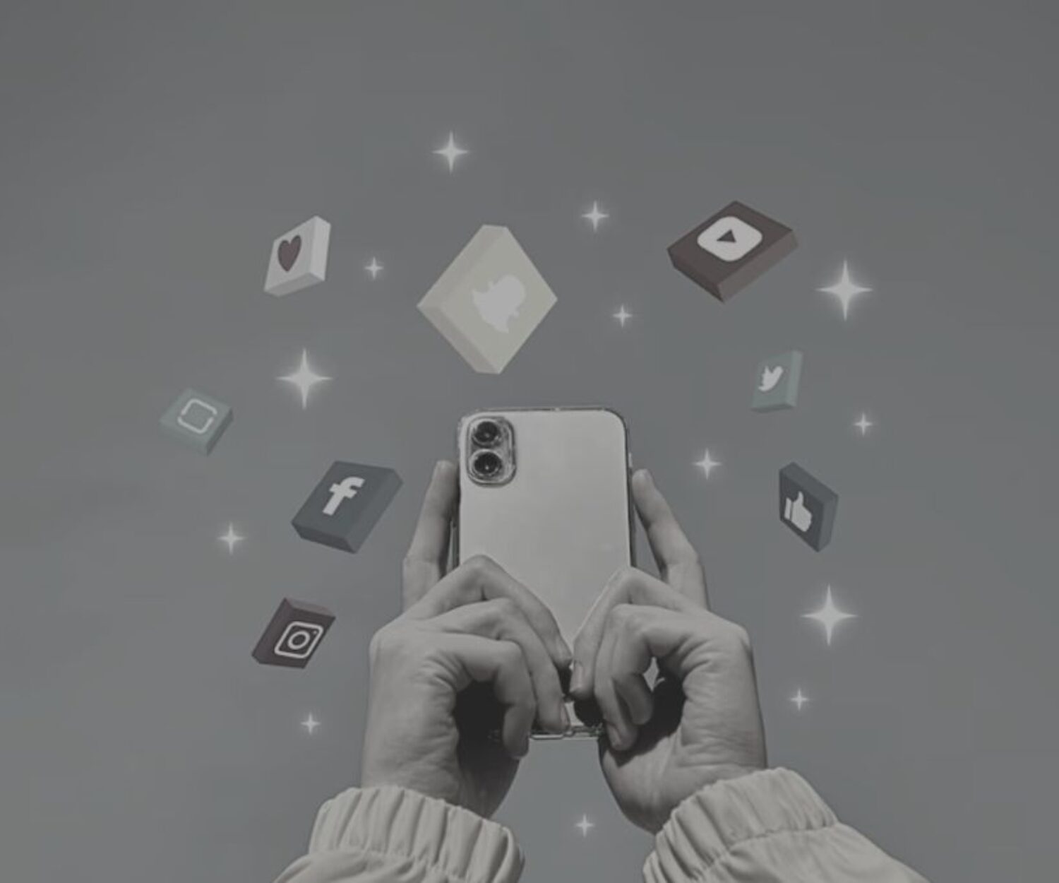 Social media marketing agency kuwait